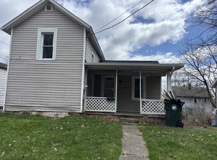 1348 Gross Ave NE, Canton, OH 44705