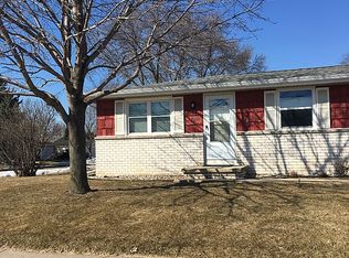 1534 E Roeland Ave, Appleton, WI 54915