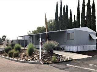 15181 Van Buren Blvd SPACE 72, Riverside, CA 92504