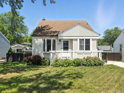 22315 Kramer St, Saint Clair Shores, MI, 48080