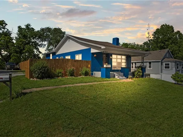 2508 Vernon Ave, Kansas City, KS 66104