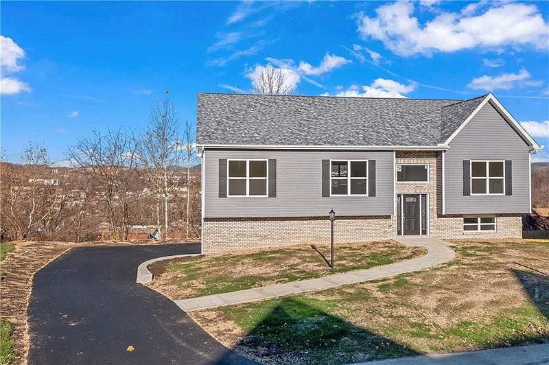 134 Edgewood Dr, New Stanton, PA 15672 Zillow