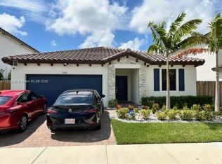 Estates At Silver Palm, Homestead, FL 33032