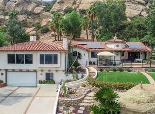 115 Mesa Rd, West Hills, CA 91304