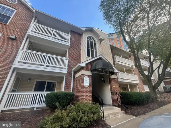 1513 Lincoln Way #203, McLean, VA 22102