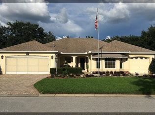 1073 Oak Forest Dr, The Villages, FL 32162
