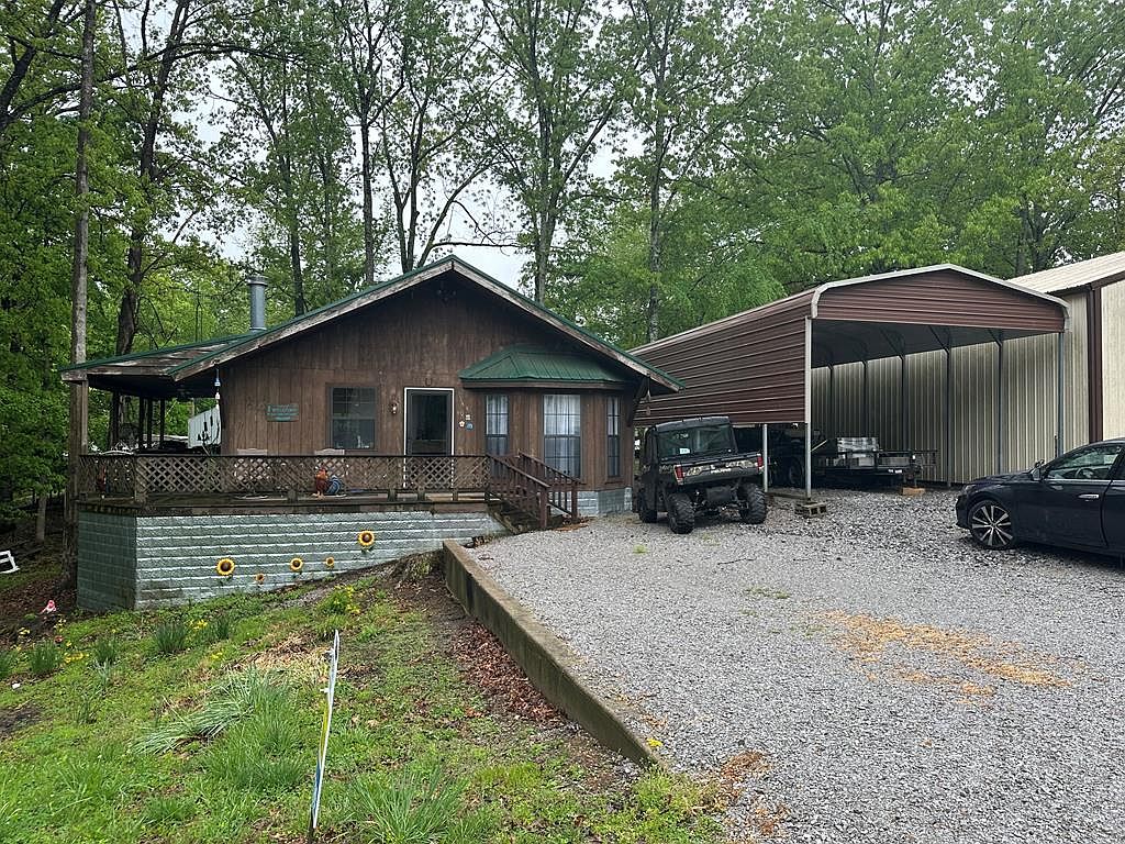 40 Belview Rd, Springville, TN 38256 Zillow