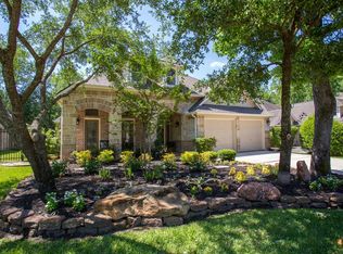 27 Dresden Pl, Spring, TX 77382