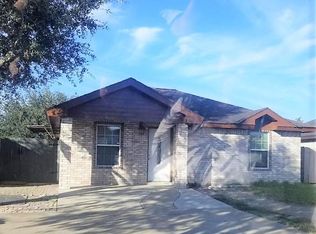 3205 Los Arcos Cir, Weslaco, TX 78599