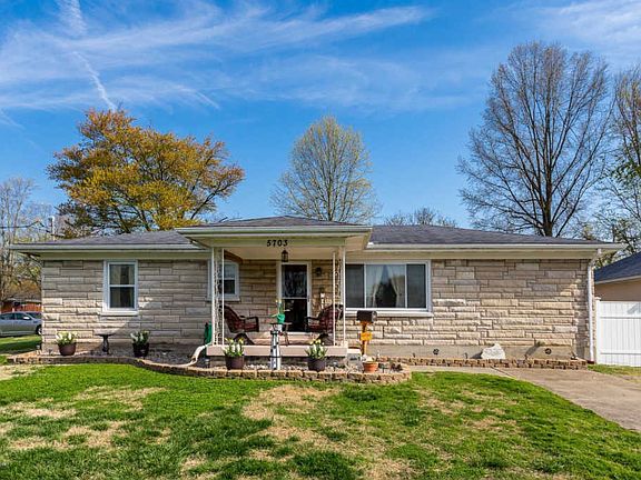2nd image of 5703 Jessamine Ln