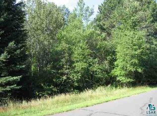 LOT 2 E 3rd St N, Lake Nebagamon, WI 54849