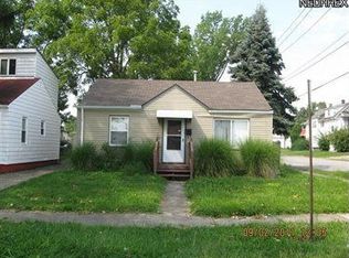 4384 E 144th St, Cleveland, OH
