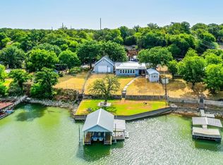 323 Armadillo Ln, Gordon, TX 76453