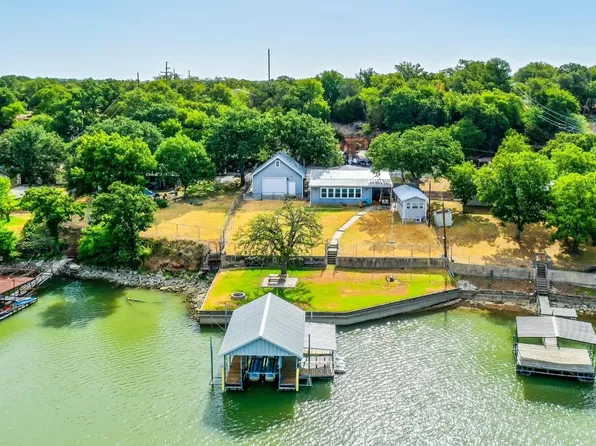 323 Armadillo Ln, Gordon, TX 76453