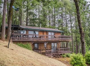 1681 Shelter Cove Dr, Greenwood, CA 95635