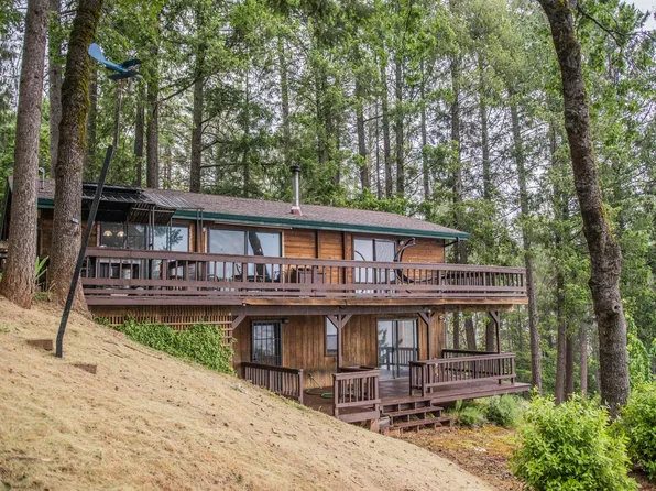 1681 Shelter Cove Dr, Greenwood, CA 95635