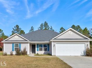 173 Blackwater Way, Springfield, GA 31329