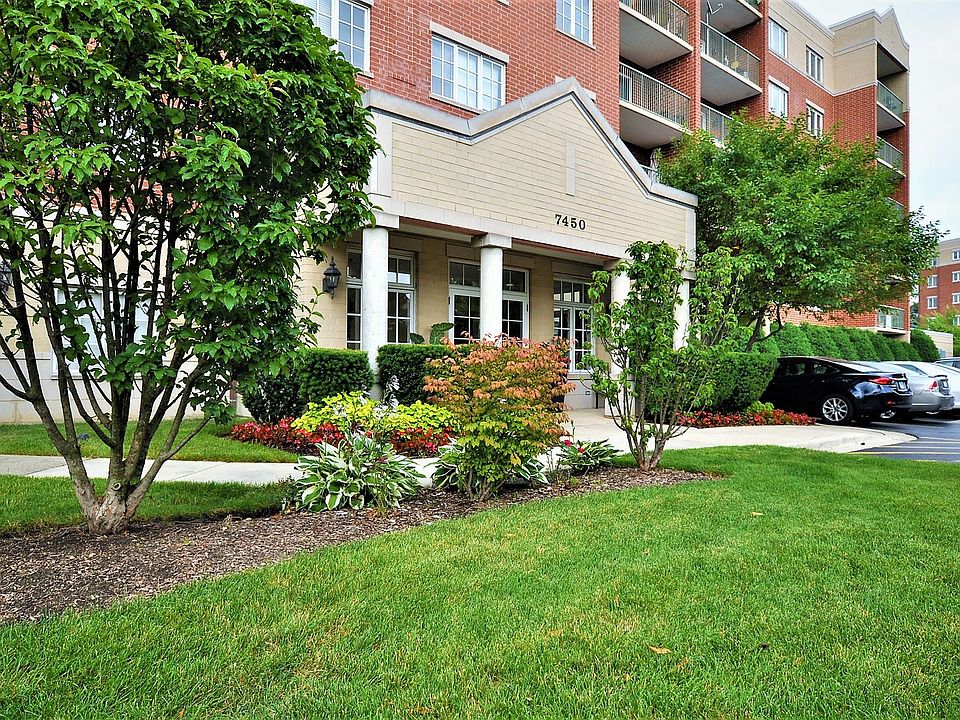 1st image of 7450 Lincoln Ave Unit 509