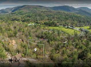 18 Country Club Estates Dr, Sapphire, NC 28774