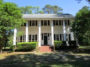 131 Tucker Rd, Eutawville, SC 29048