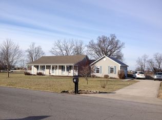 102 Rachel Way, Lancaster, KY 40444