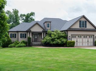 120 Carshalton Dr, Lyman, SC 29365