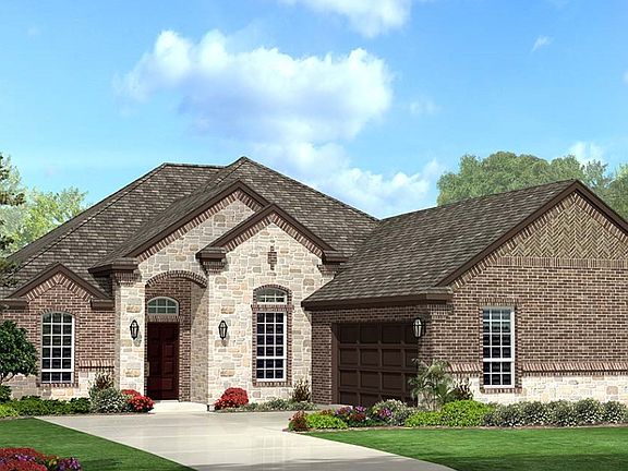 Plan Elevation.