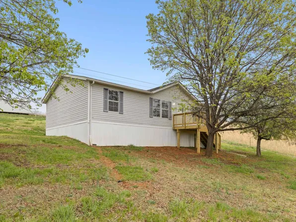 11321 Norwood Rd, Wingina, VA 24599