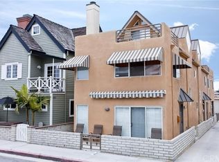 123 36th St #B, Newport Beach, CA 92663