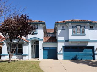 441 Tudor Way, Salinas, CA 93906