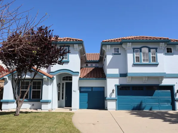 441 Tudor Way, Salinas, CA 93906