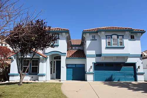 441 Tudor Way Photo 1