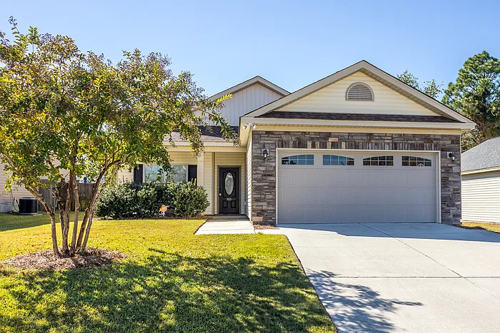 315 Keegan Rock Ct #1 — Photo 1