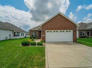 7625 E 103rd Ave, Winfield, IN 46307
