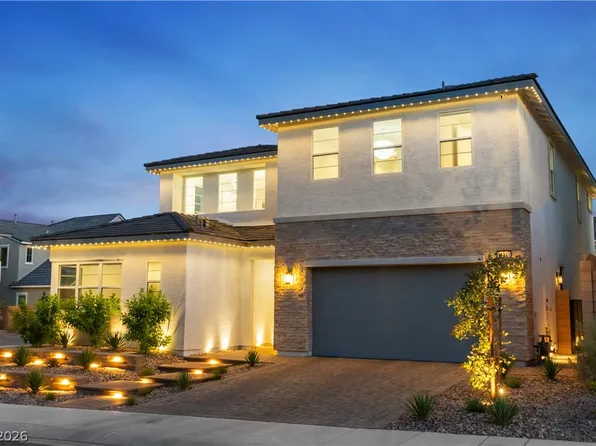 10321 Vento Soffia Ave, Las Vegas, NV 89166