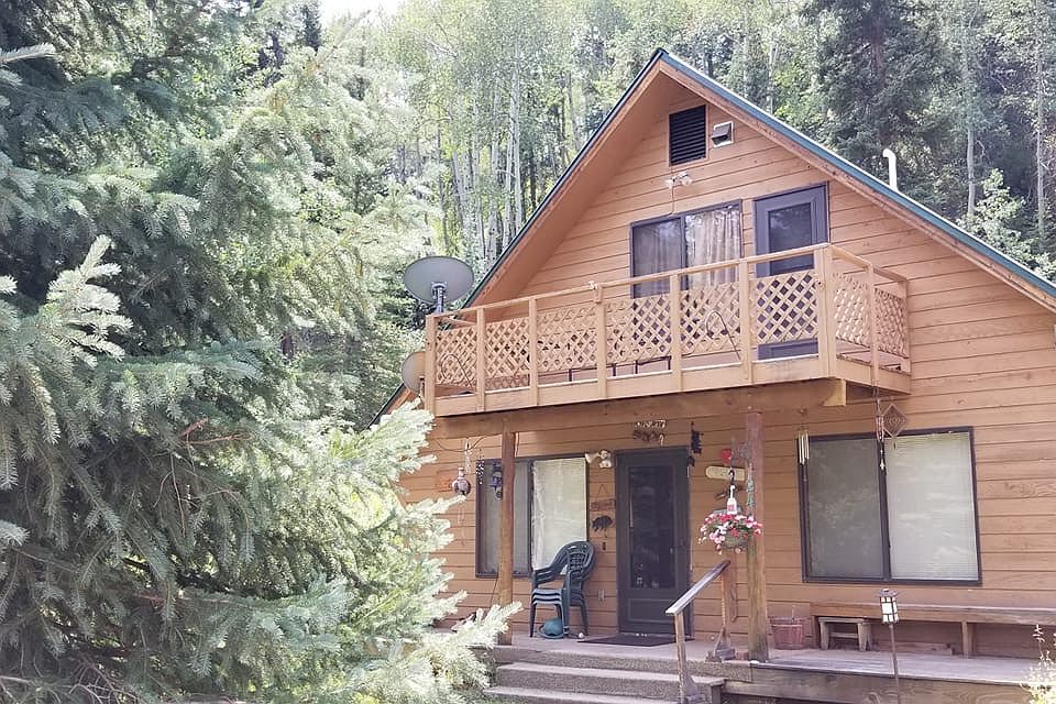 Front view