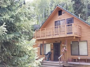 24954 Frying Pan Rd, Meredith, CO 81642