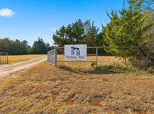 4640 Noell Rd, Van Alstyne, TX 75495