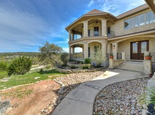 428 Gray Hawk, Spring Branch, TX 78070