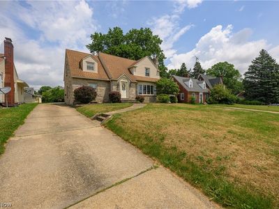 415 30th St NW, Canton, OH, 44709