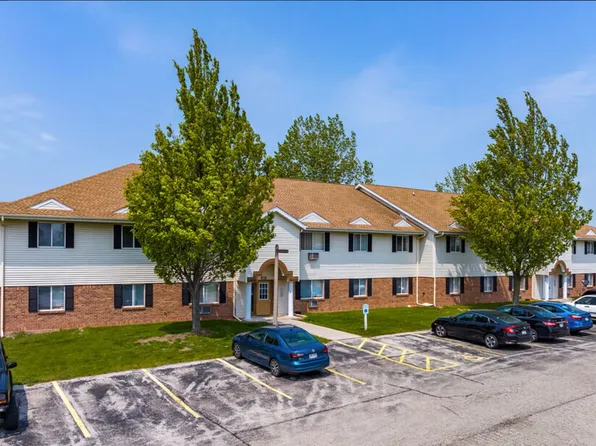 Harbor Ridge Apartments, 1022-1089 Westport Dr #235, Pt Washington, WI 53074