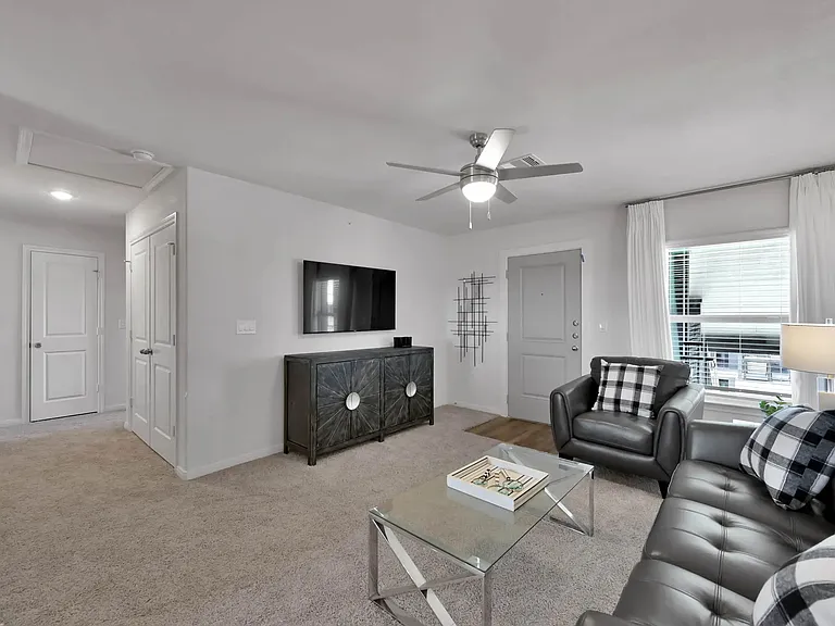 Enjoy living at Esperanza at Wild Orchid. This stunning residence features modern finishes, spacious interiors, and abundant natural light. Your perfect home awaits-schedule a tour today and see for yourself!