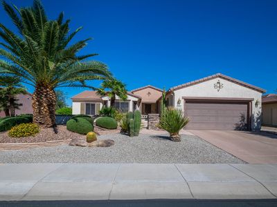 18014 W Pradera Ln, Surprise, AZ, 85387