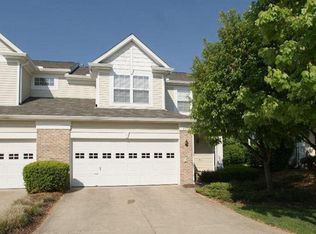 6333 Inverness Way, Mason, OH 45040