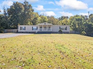 344 Gilmore Hill Rd, Lebanon, TN 37087