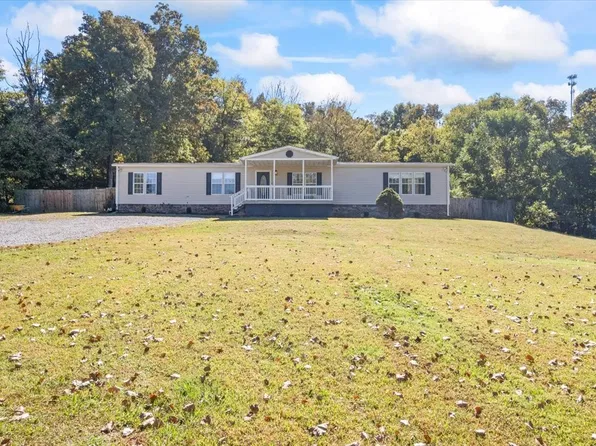 344 Gilmore Hill Rd, Lebanon, TN 37087