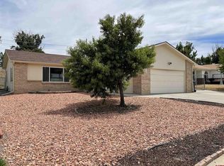 176 Bert St, Delta, CO 81416