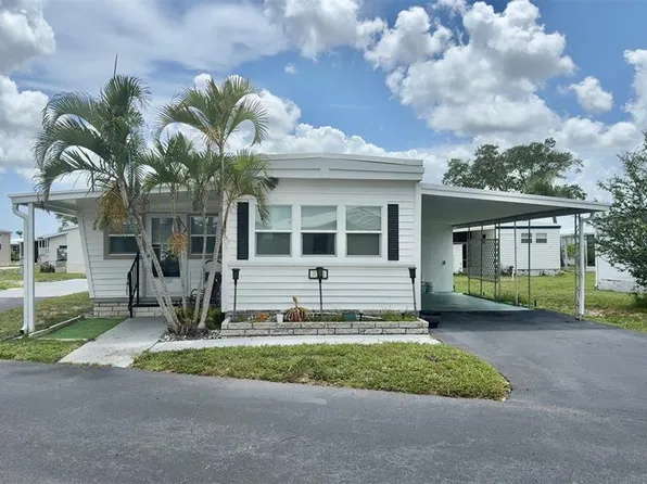 7064 Mount Hawthorne Rd NE #584, Saint Petersburg, FL 33702