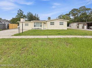 3145 SAN SALVADORE Avenue, Jacksonville, FL 32246
