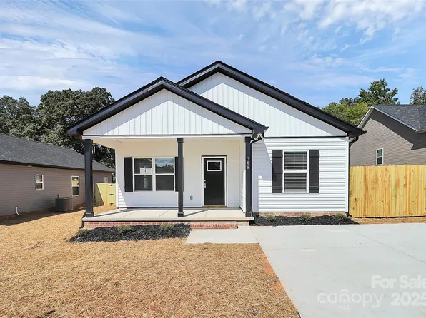 348 Catherine St, Rock Hill, SC 29730